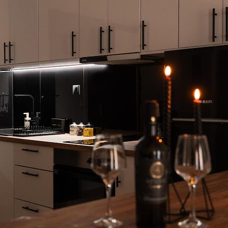 Gkr Luxury Apartments أثينا المظهر الخارجي الصورة
