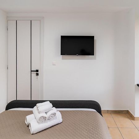 Gkr Luxury Apartments أثينا المظهر الخارجي الصورة