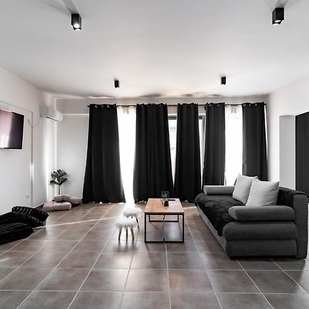 Gkr Luxury Apartments أثينا المظهر الخارجي الصورة