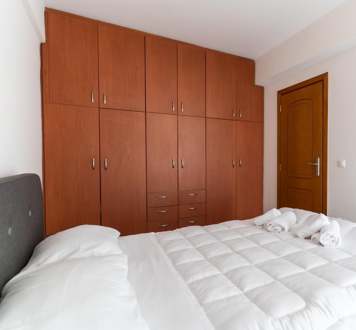 Gkr Luxury Apartments أثينا المظهر الخارجي الصورة