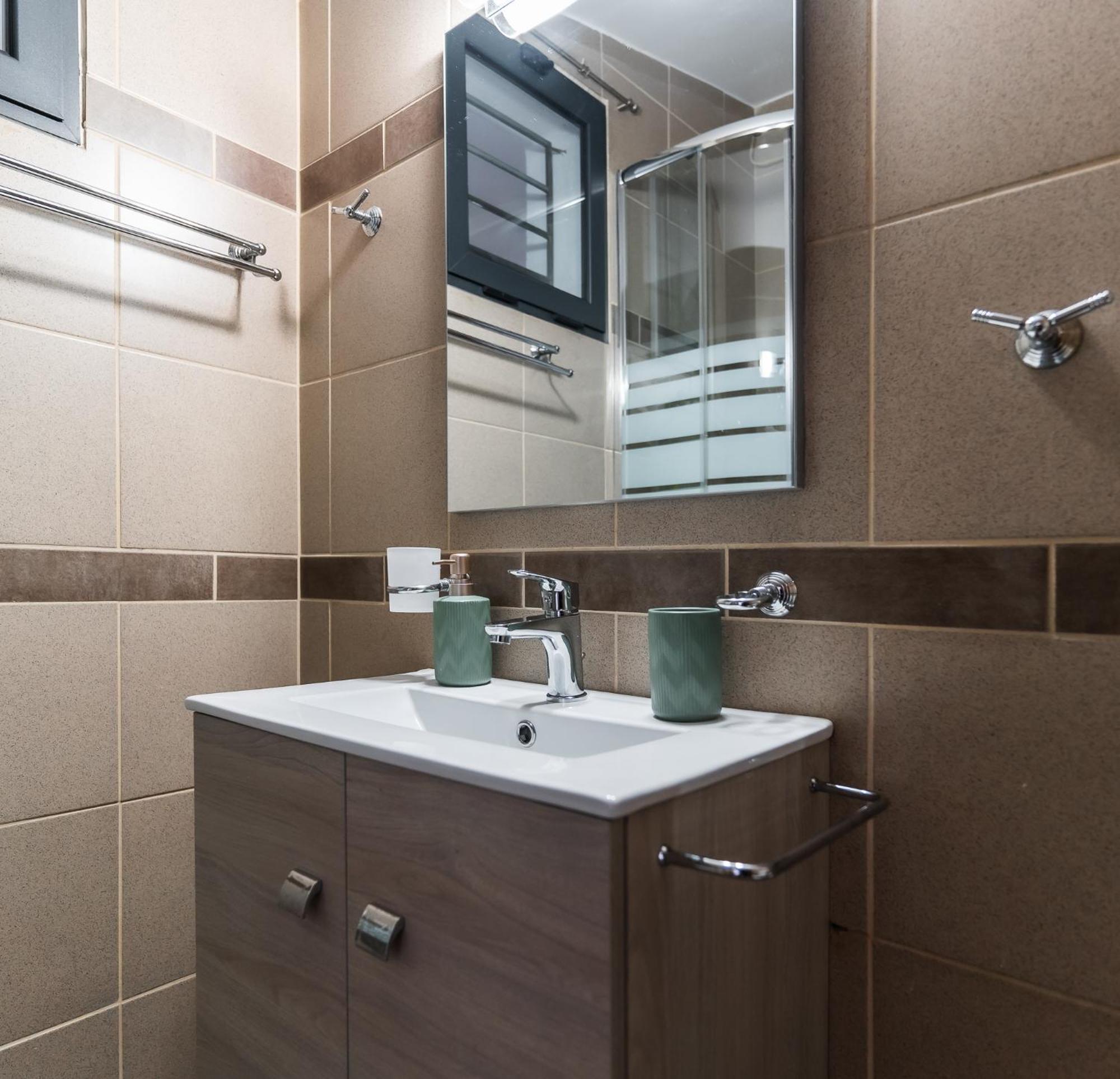 Gkr Luxury Apartments أثينا المظهر الخارجي الصورة