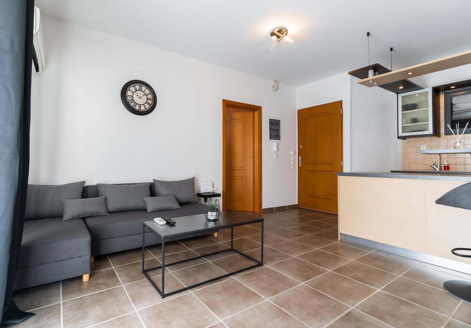 Gkr Luxury Apartments أثينا المظهر الخارجي الصورة