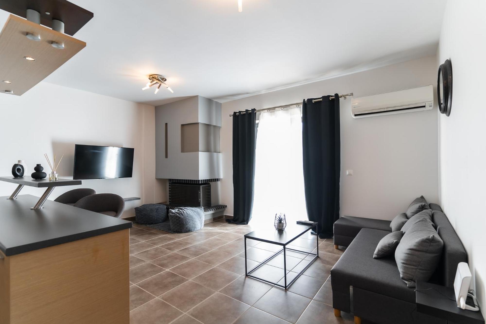 Gkr Luxury Apartments أثينا المظهر الخارجي الصورة