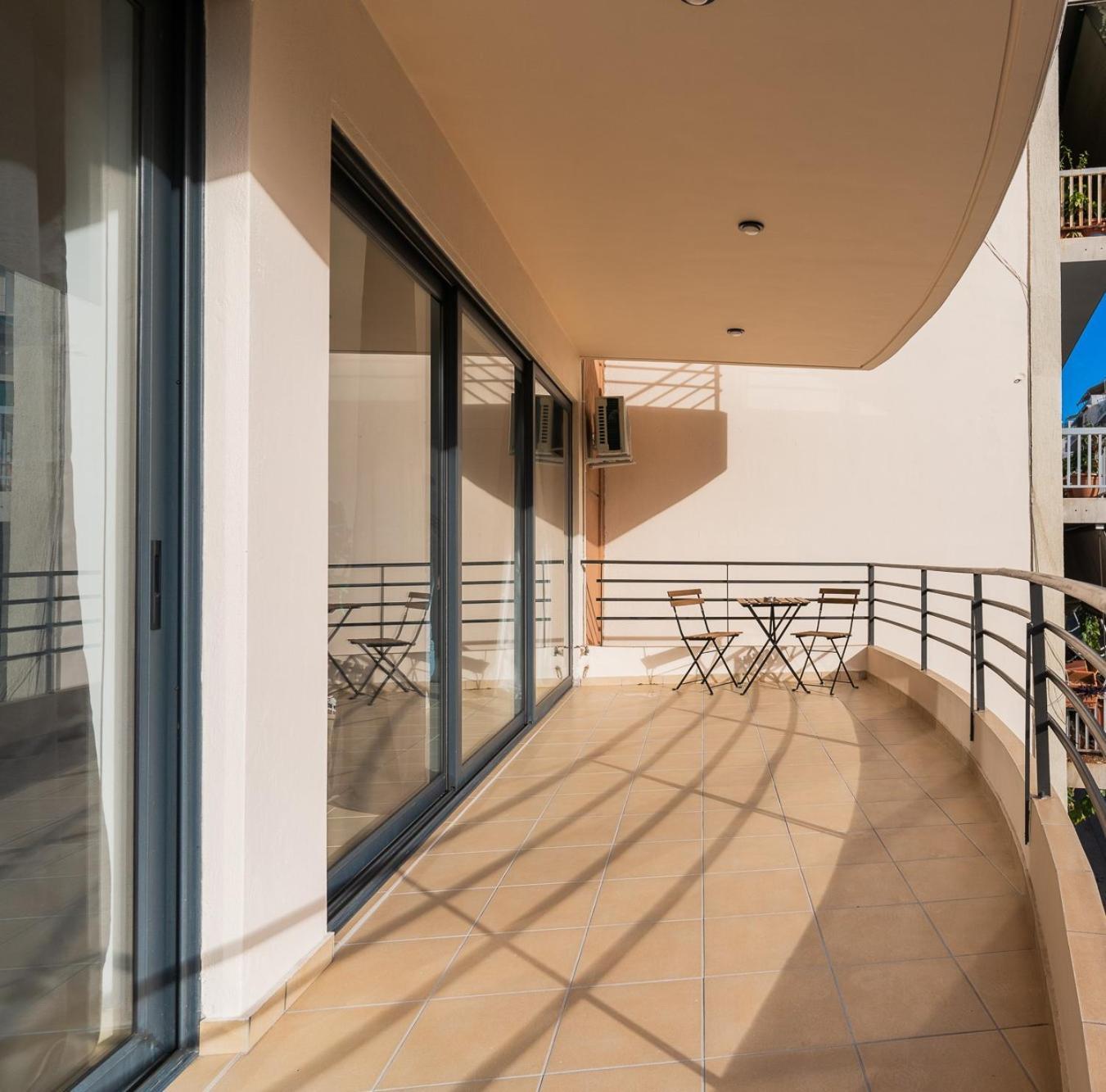 Gkr Luxury Apartments أثينا المظهر الخارجي الصورة