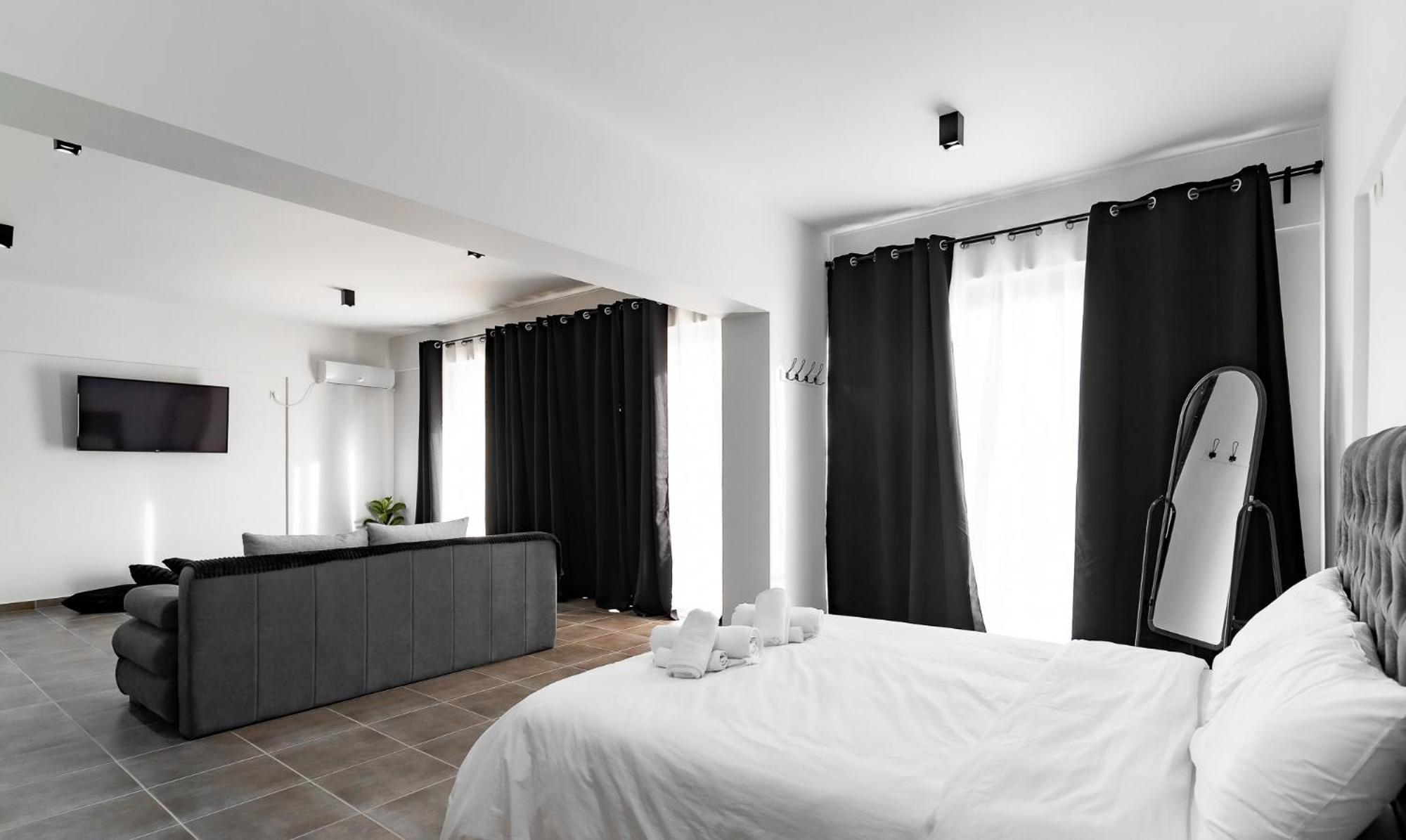 Gkr Luxury Apartments أثينا المظهر الخارجي الصورة
