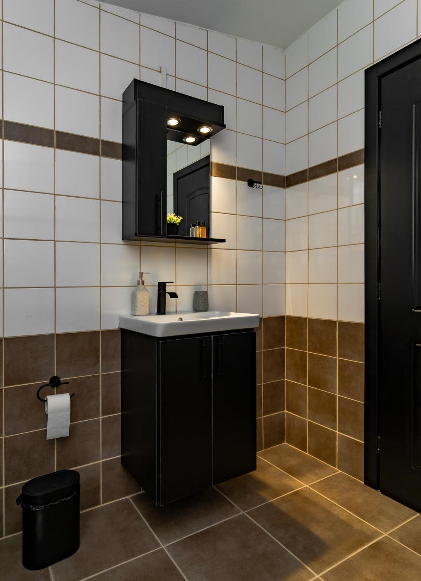 Gkr Luxury Apartments أثينا المظهر الخارجي الصورة
