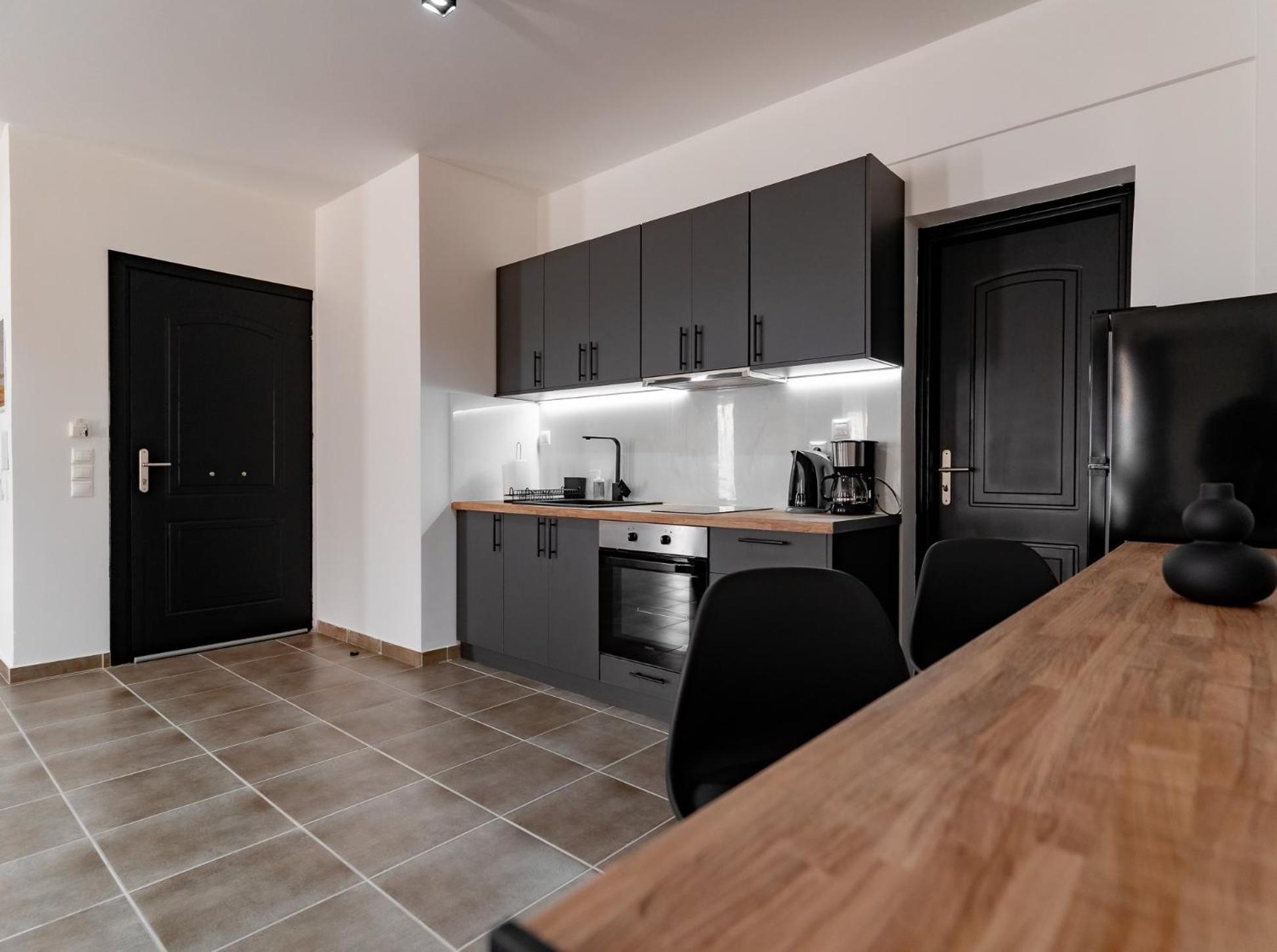 Gkr Luxury Apartments أثينا المظهر الخارجي الصورة