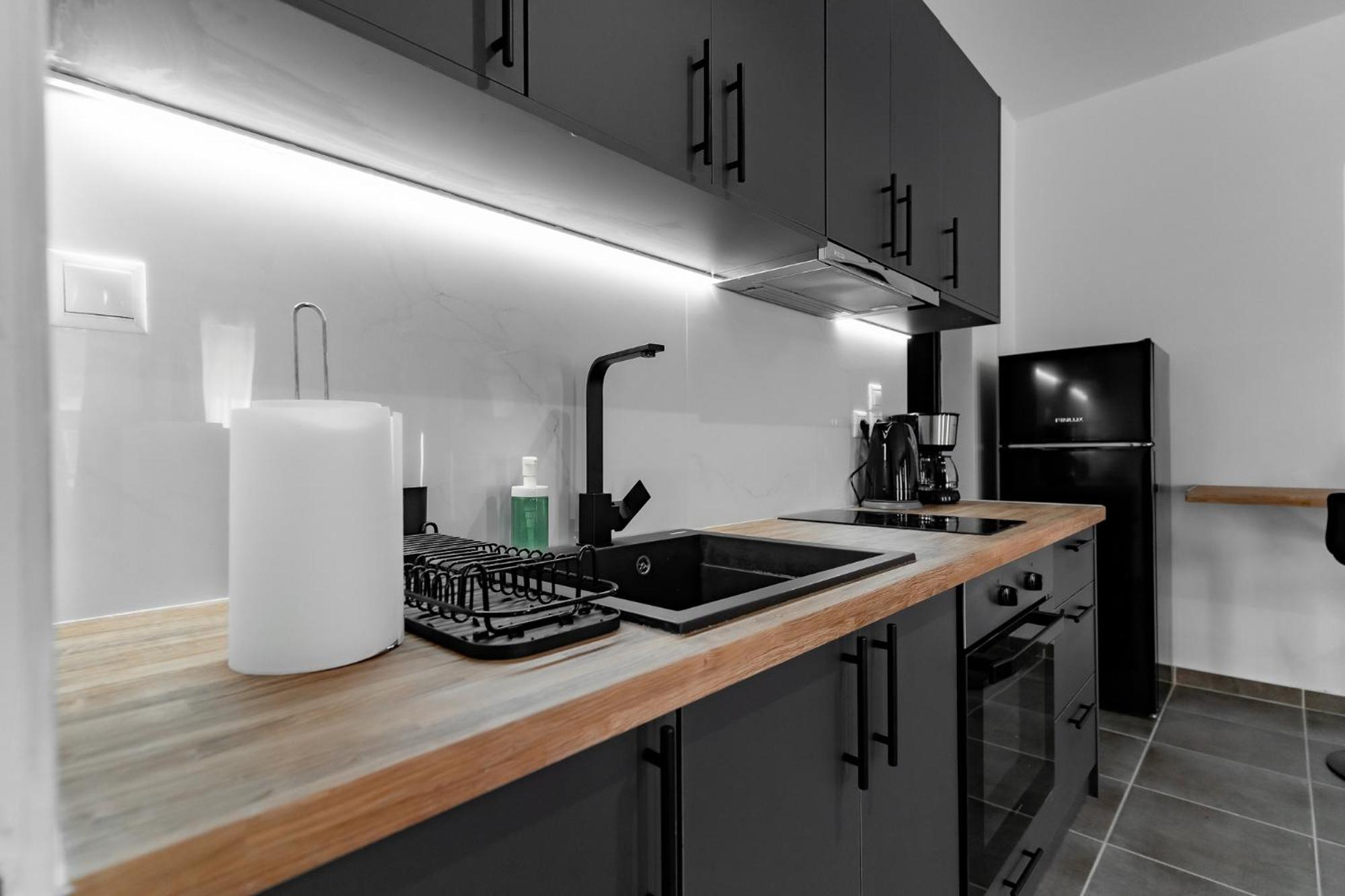 Gkr Luxury Apartments أثينا المظهر الخارجي الصورة