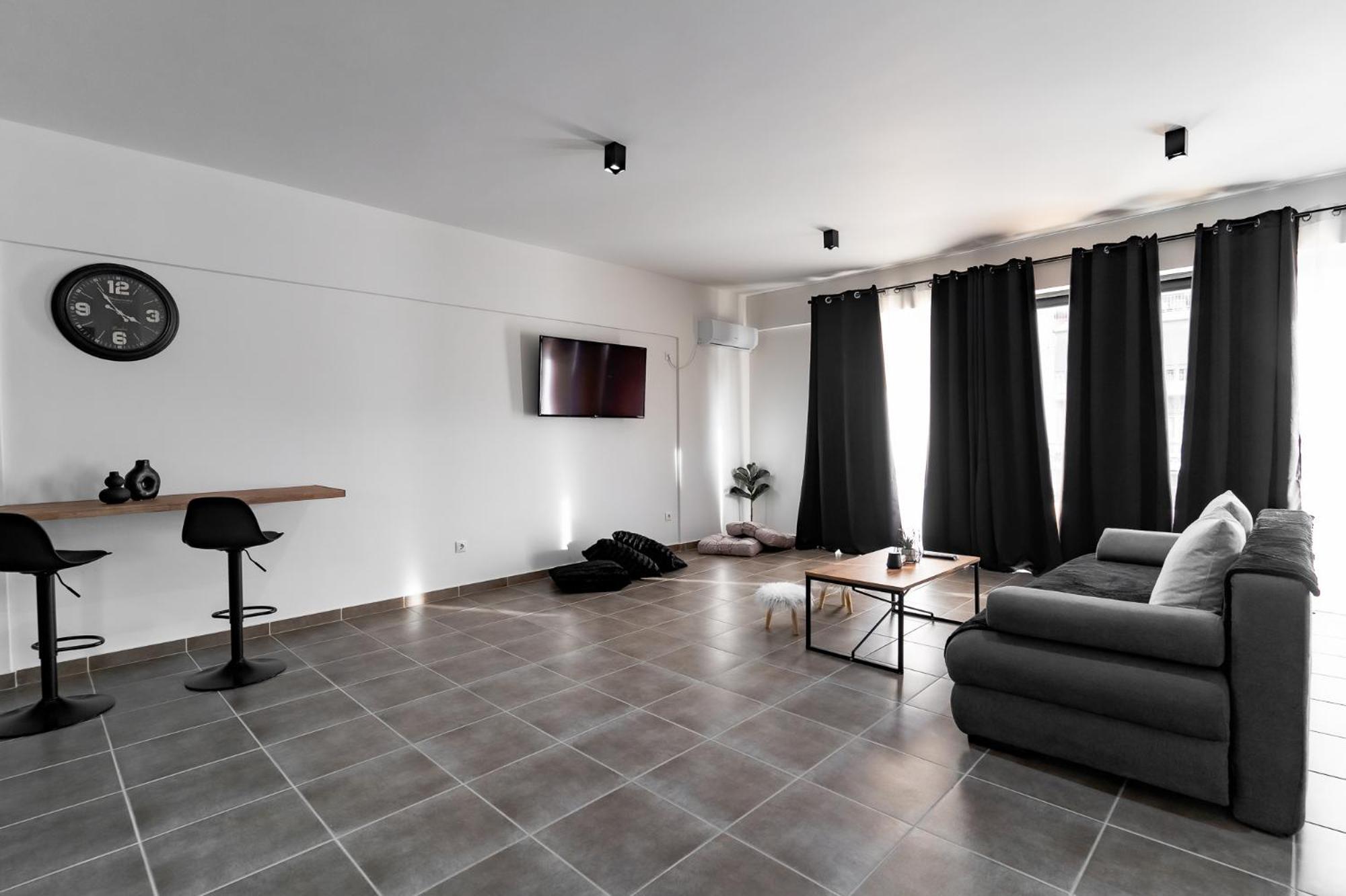 Gkr Luxury Apartments أثينا المظهر الخارجي الصورة