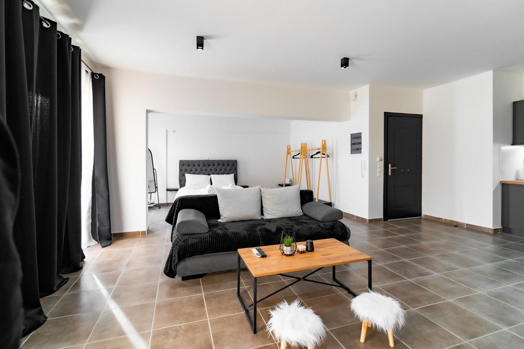 Gkr Luxury Apartments أثينا المظهر الخارجي الصورة
