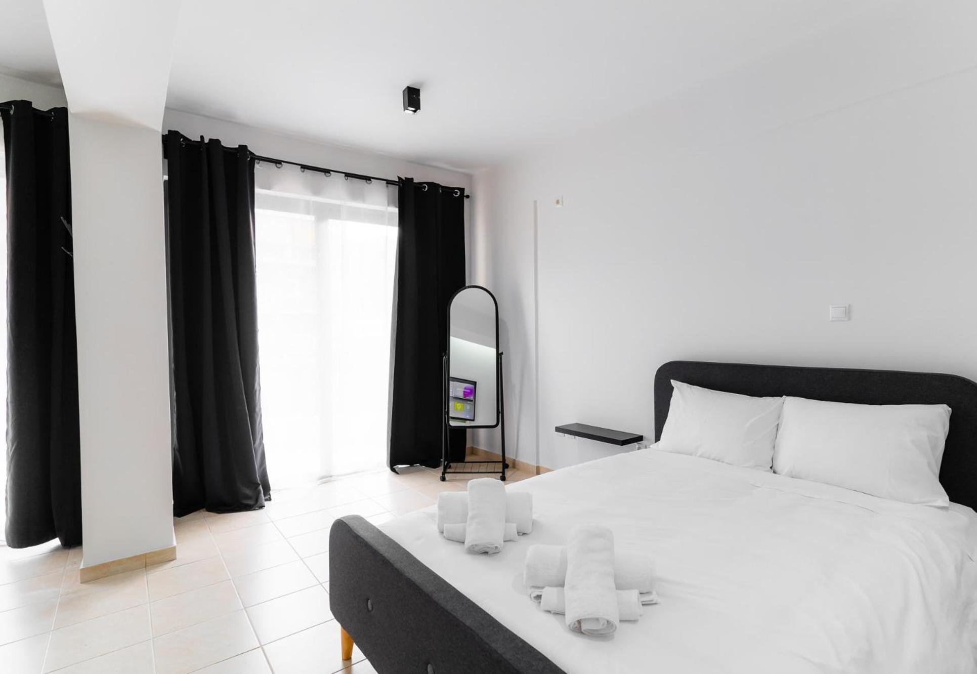 Gkr Luxury Apartments أثينا المظهر الخارجي الصورة