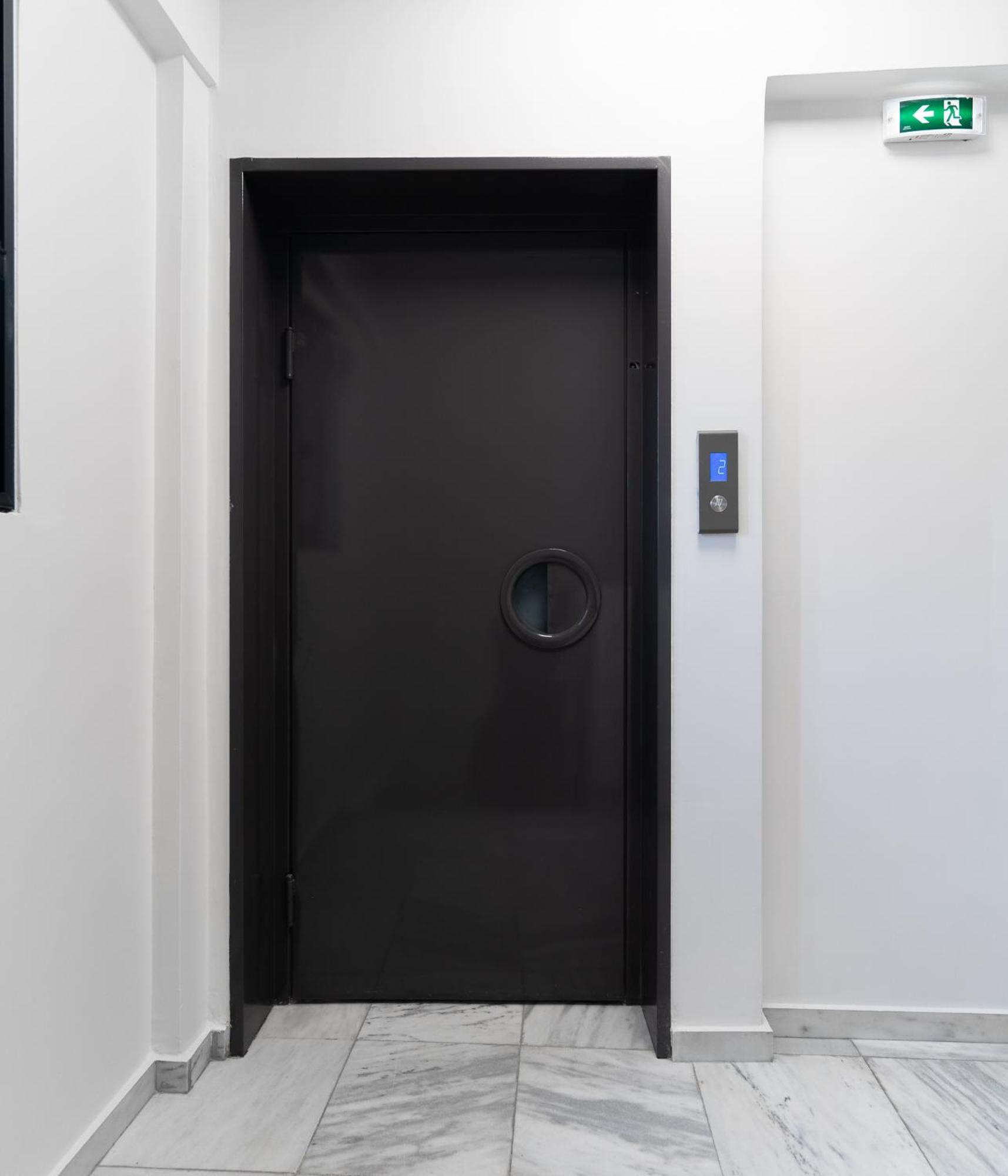 Gkr Luxury Apartments أثينا المظهر الخارجي الصورة