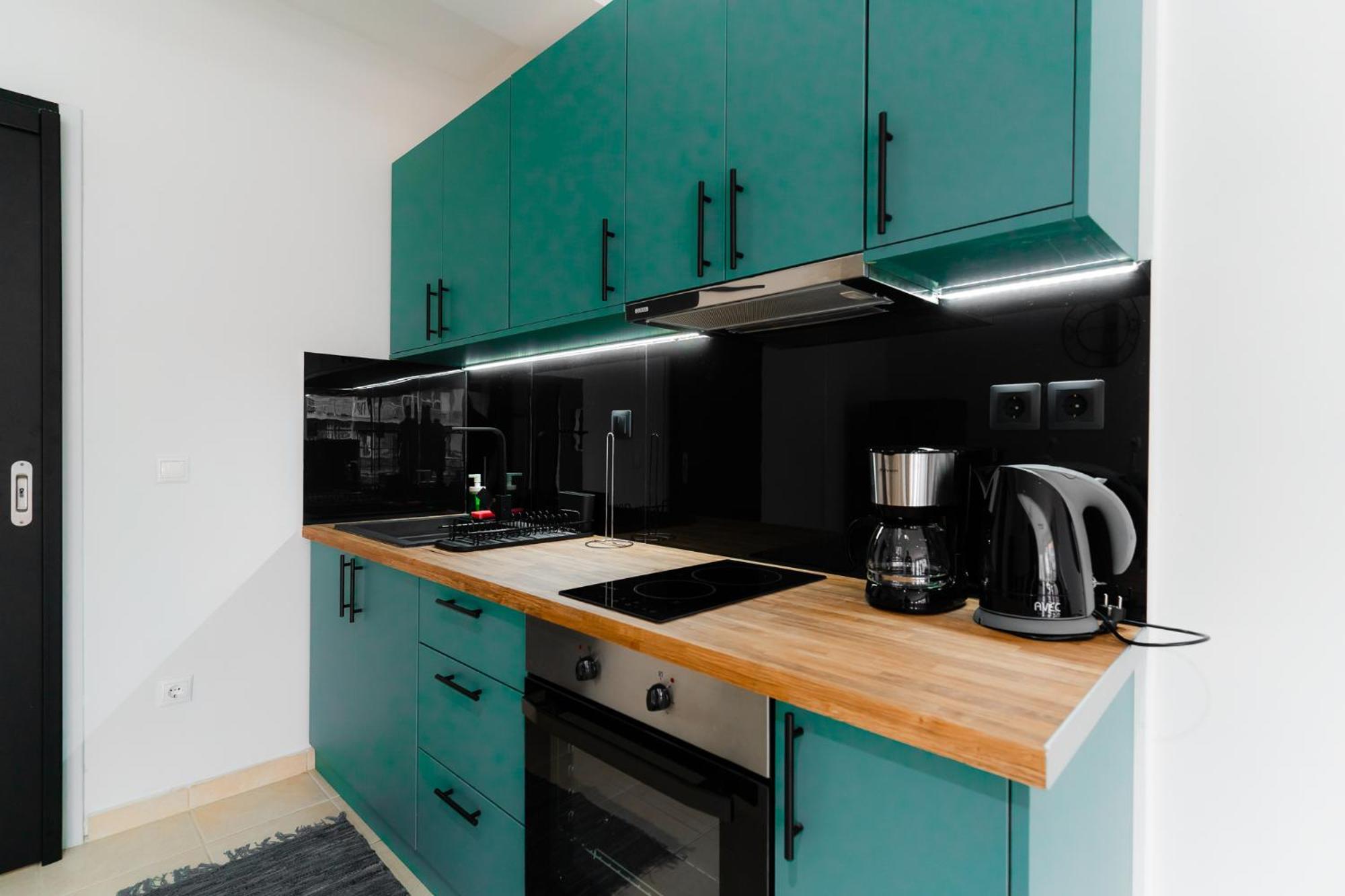 Gkr Luxury Apartments أثينا المظهر الخارجي الصورة