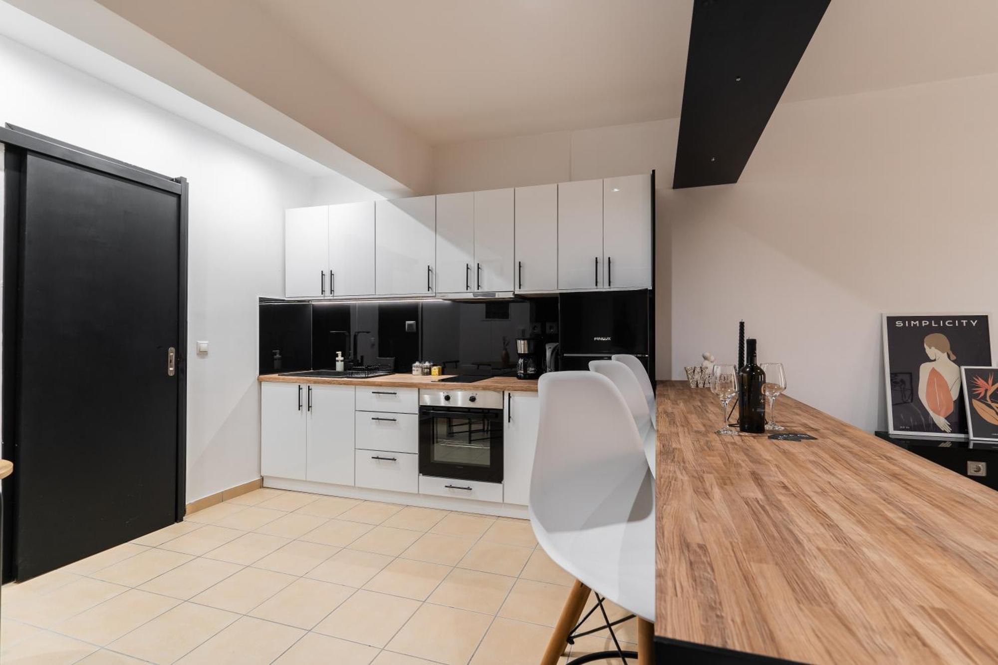 Gkr Luxury Apartments أثينا المظهر الخارجي الصورة