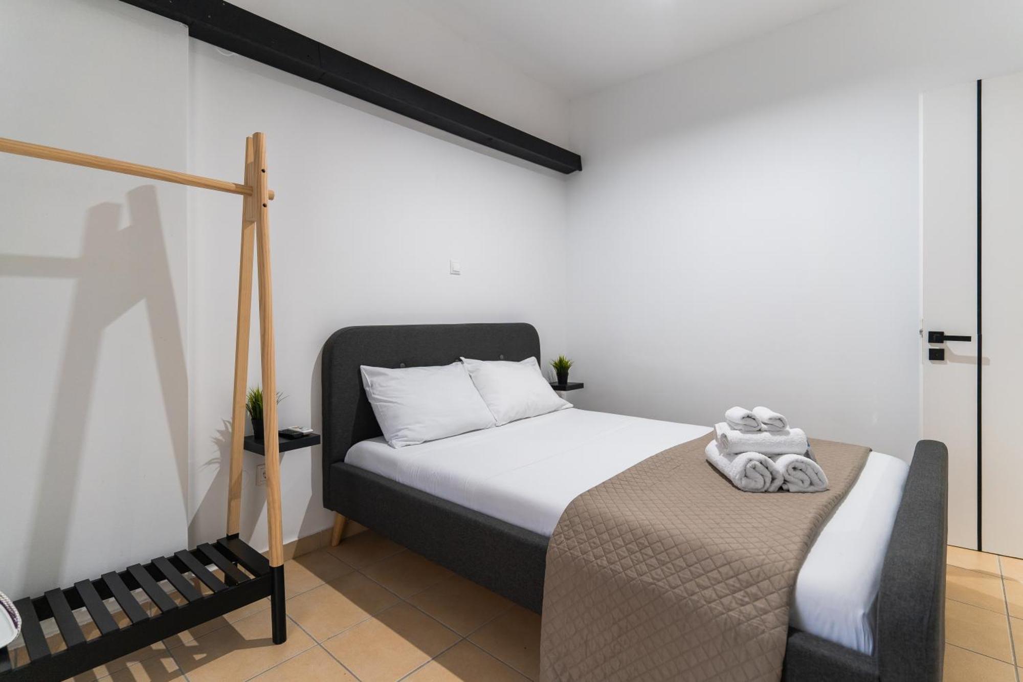 Gkr Luxury Apartments أثينا المظهر الخارجي الصورة