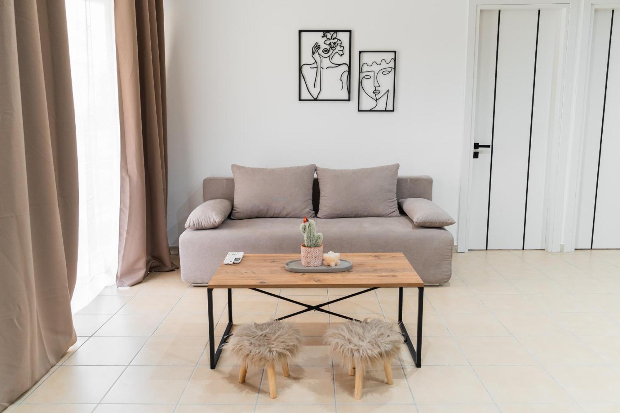 Gkr Luxury Apartments أثينا المظهر الخارجي الصورة