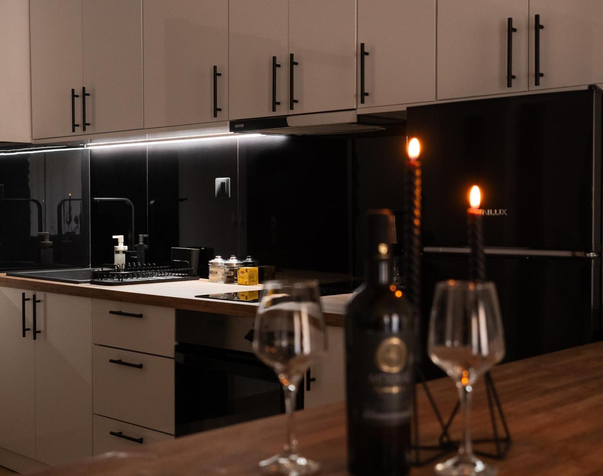 Gkr Luxury Apartments أثينا المظهر الخارجي الصورة