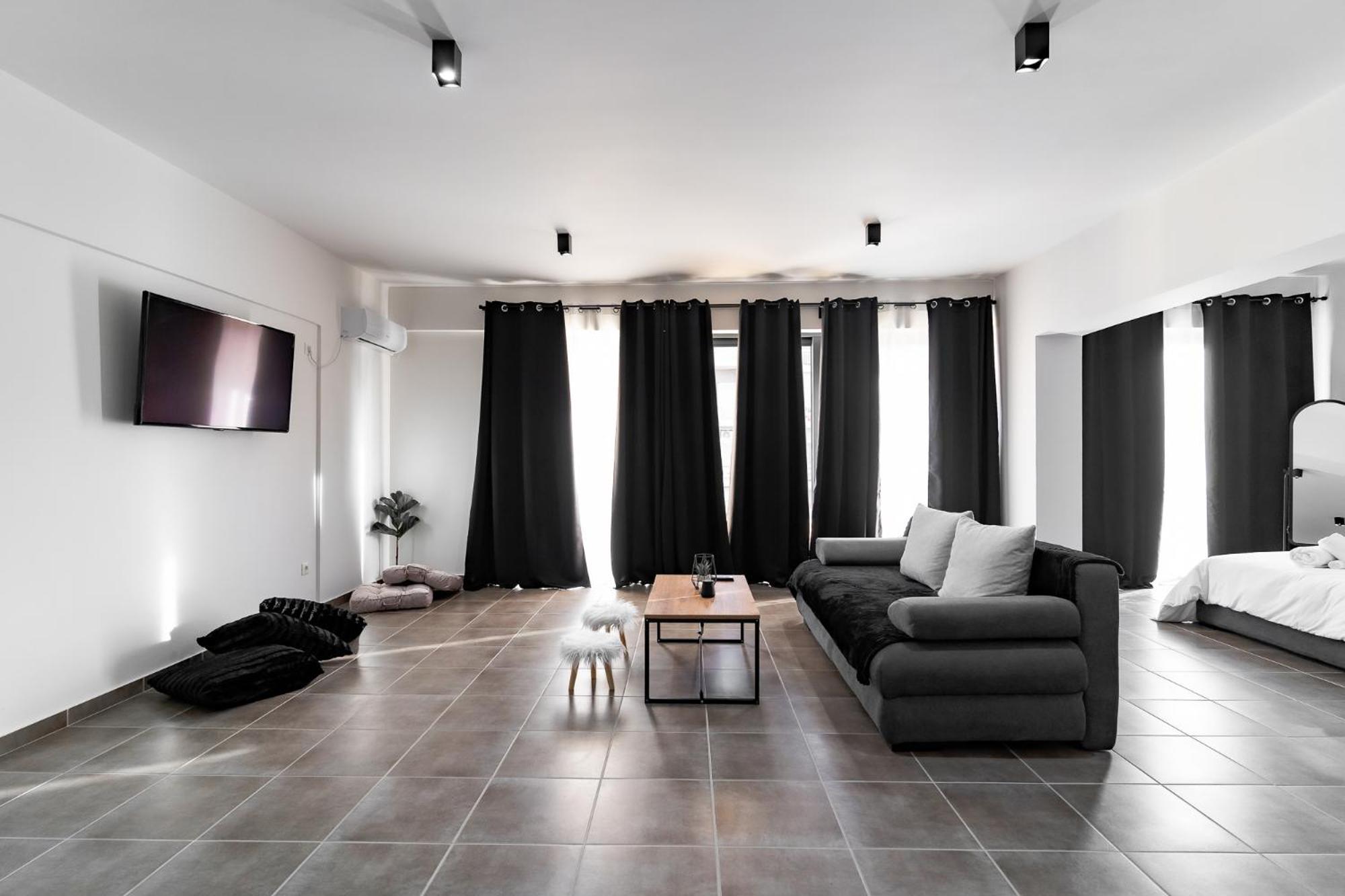 Gkr Luxury Apartments أثينا المظهر الخارجي الصورة